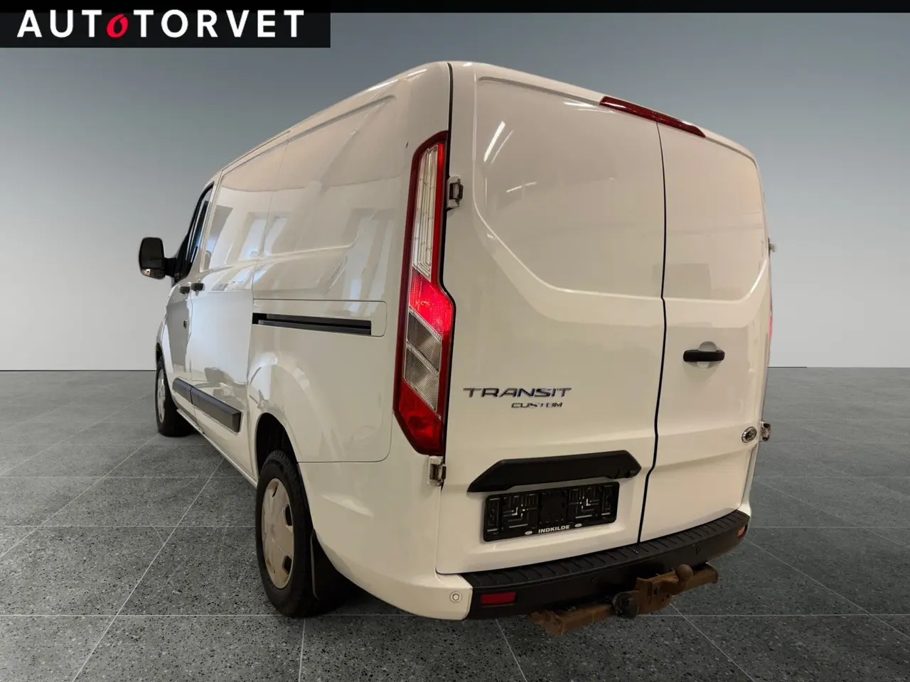 Billede 2 - Ford Transit Custom 280 L1 2,0 TDCi 130 Trend