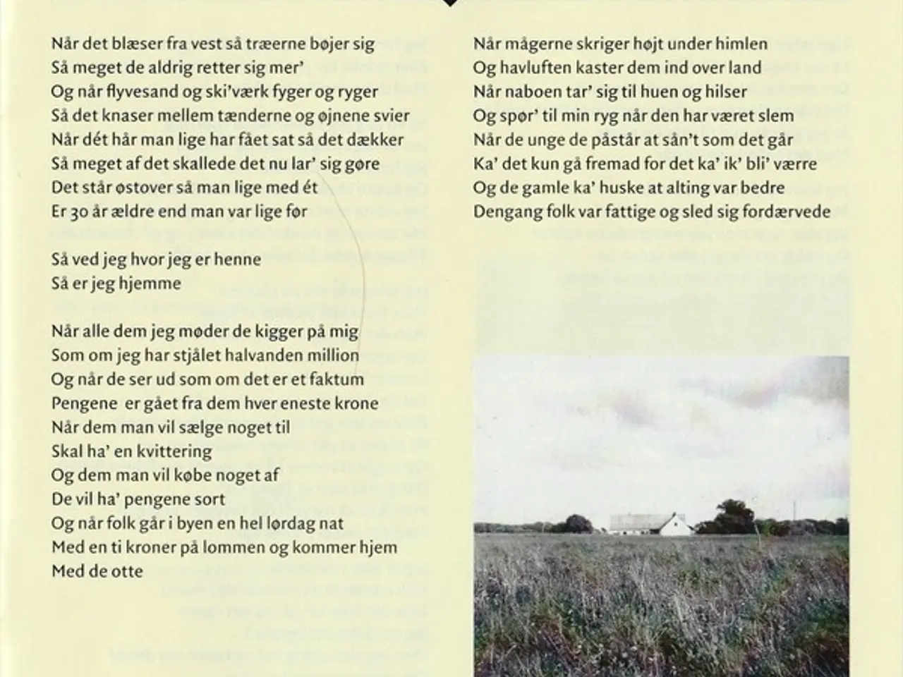 Billede 9 - Allan Olsen – Jøwt – CD