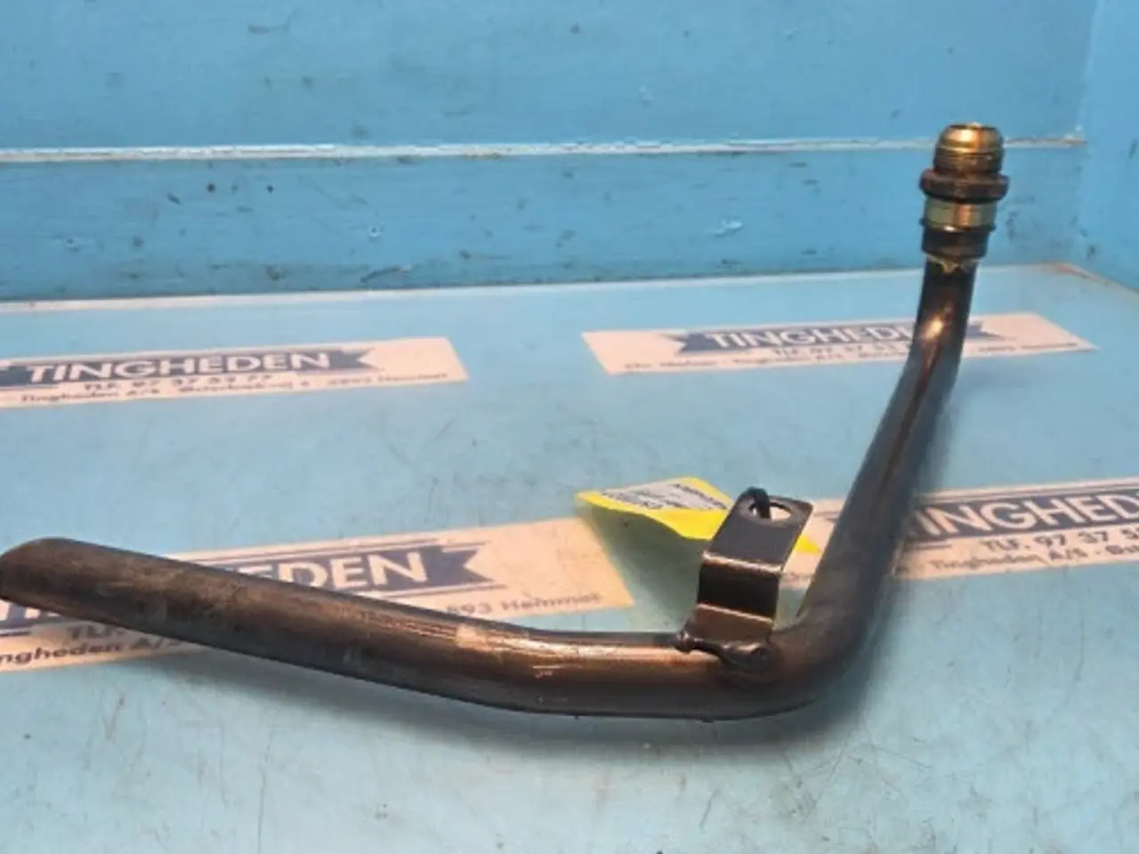 Billede 9 - Massey Ferguson 6260 Rør 3791204M92