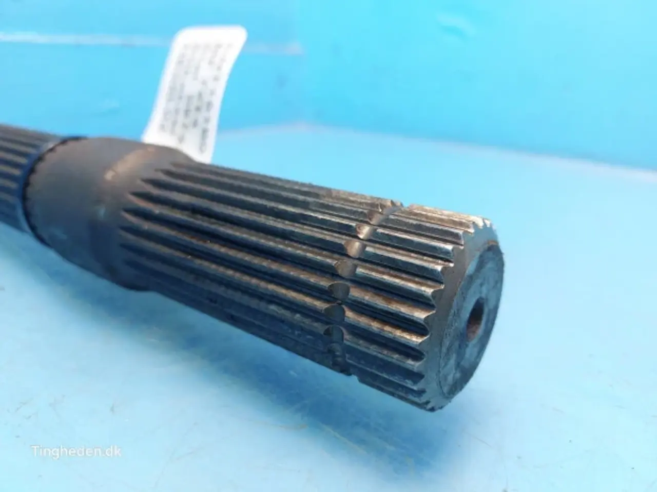 Billede 9 - Massey Ferguson 7274 Drivaksel 28186178