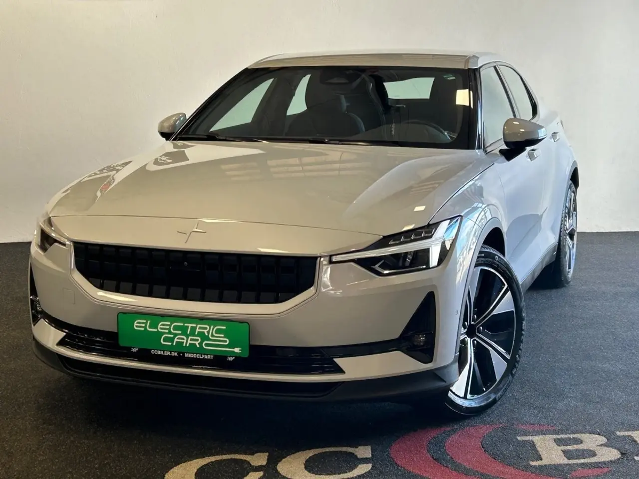 Billede 2 - Polestar 2  Long Range AWD