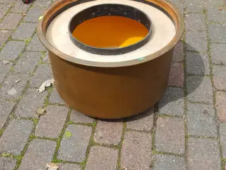 kobberspand