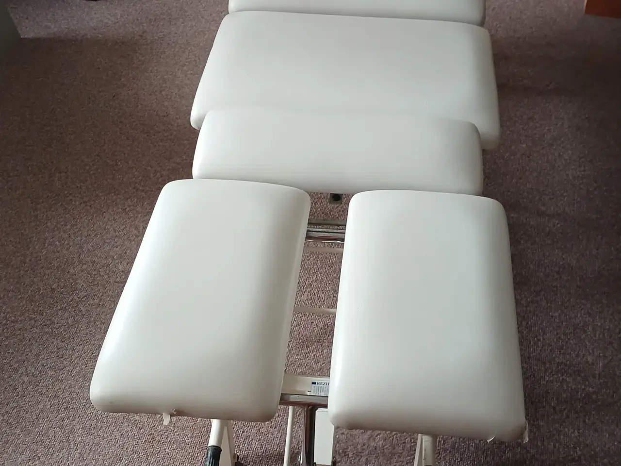 Billede 2 - Massage/Behandlingsbriks