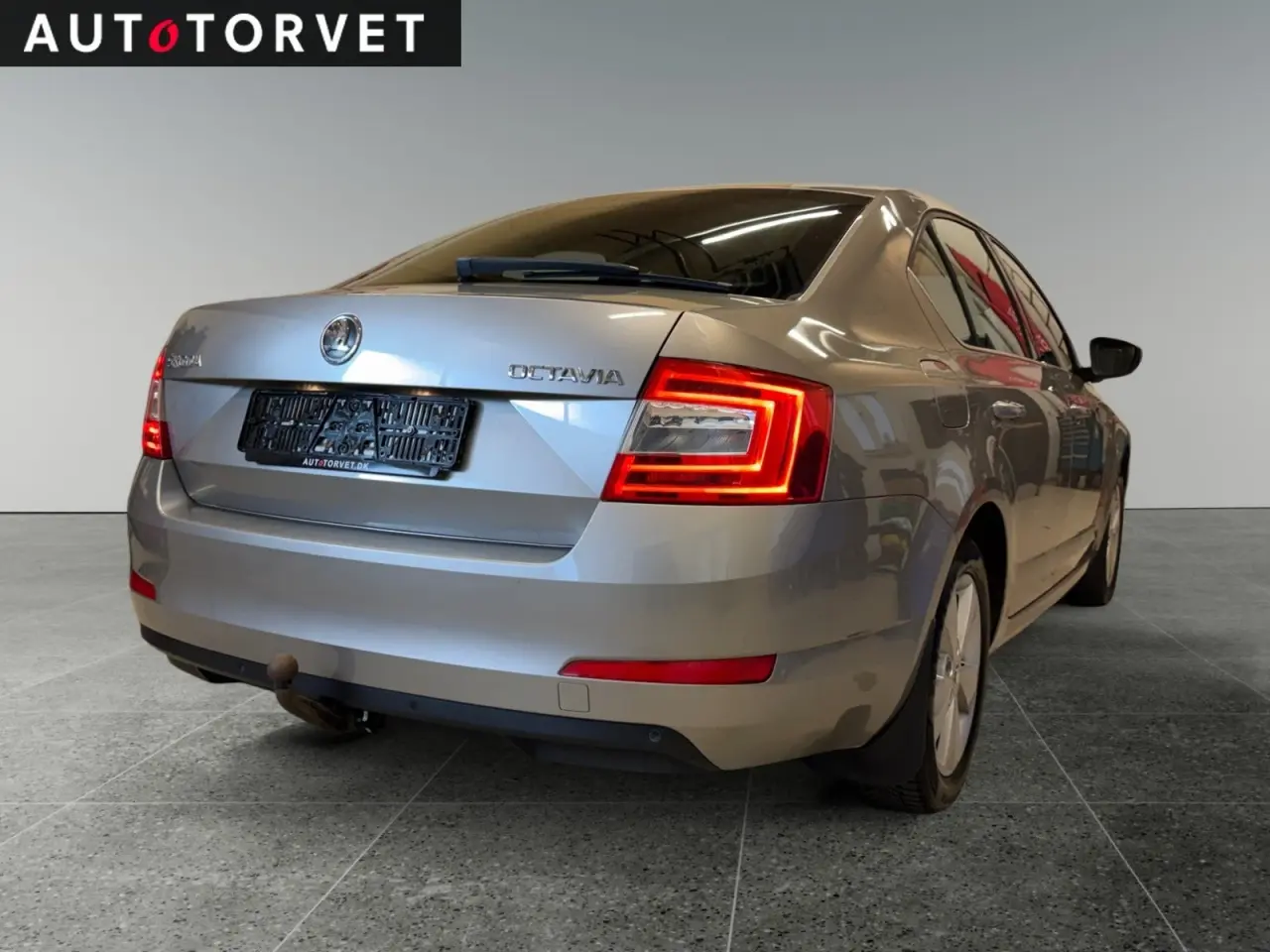 Billede 3 - Skoda Octavia 1,2 TSi 105 Elegance DSG