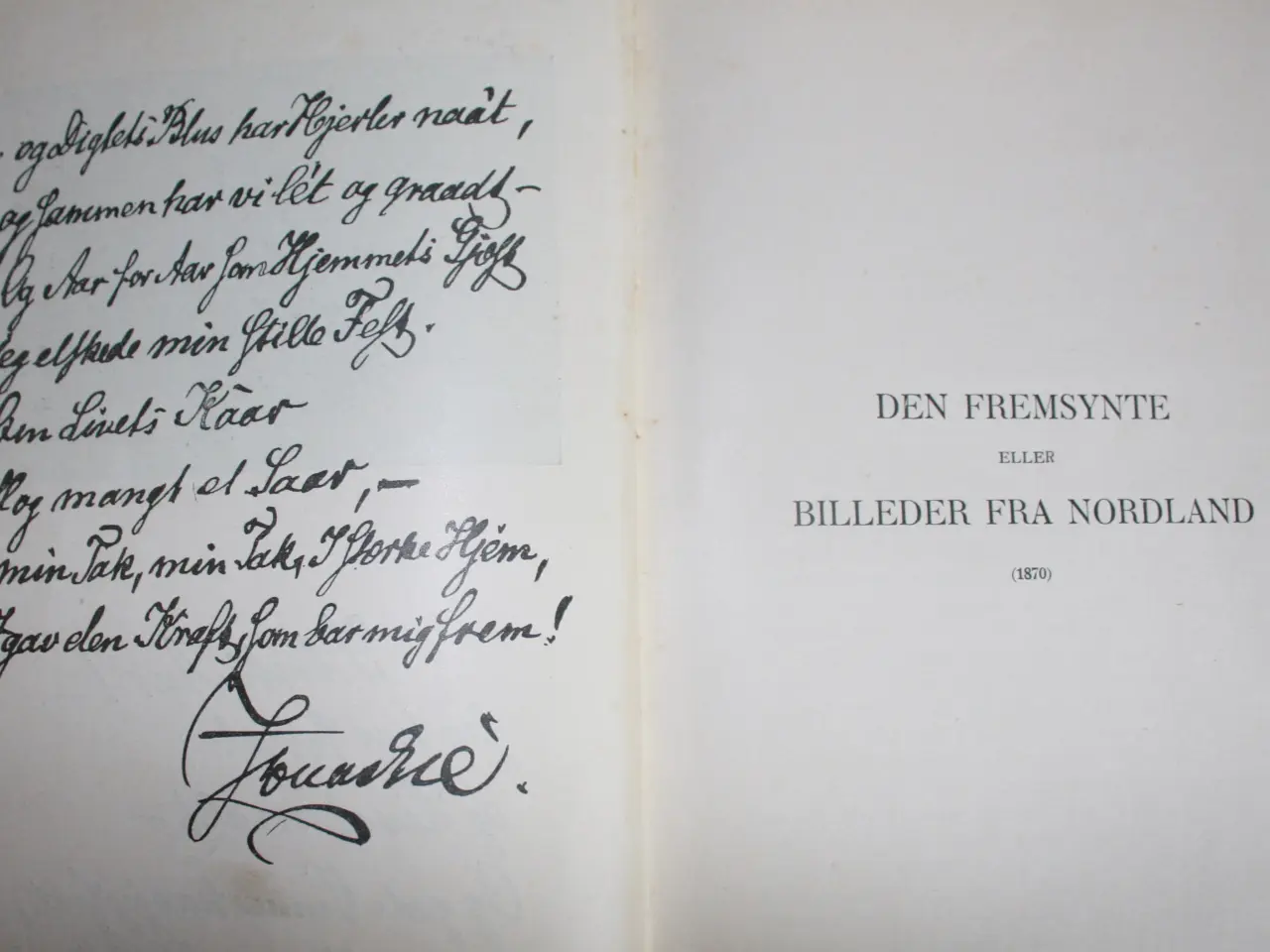 Billede 8 - Jonas Lie, Samlede værker