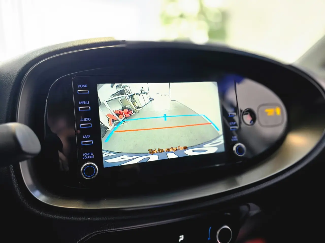 Billede 17 - Toyota Aygo X 1,0 Active