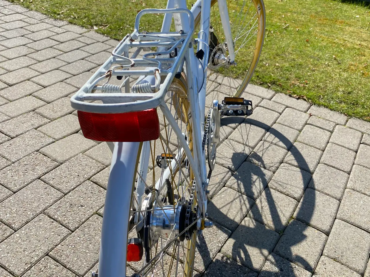 Billede 5 - Herrecykel