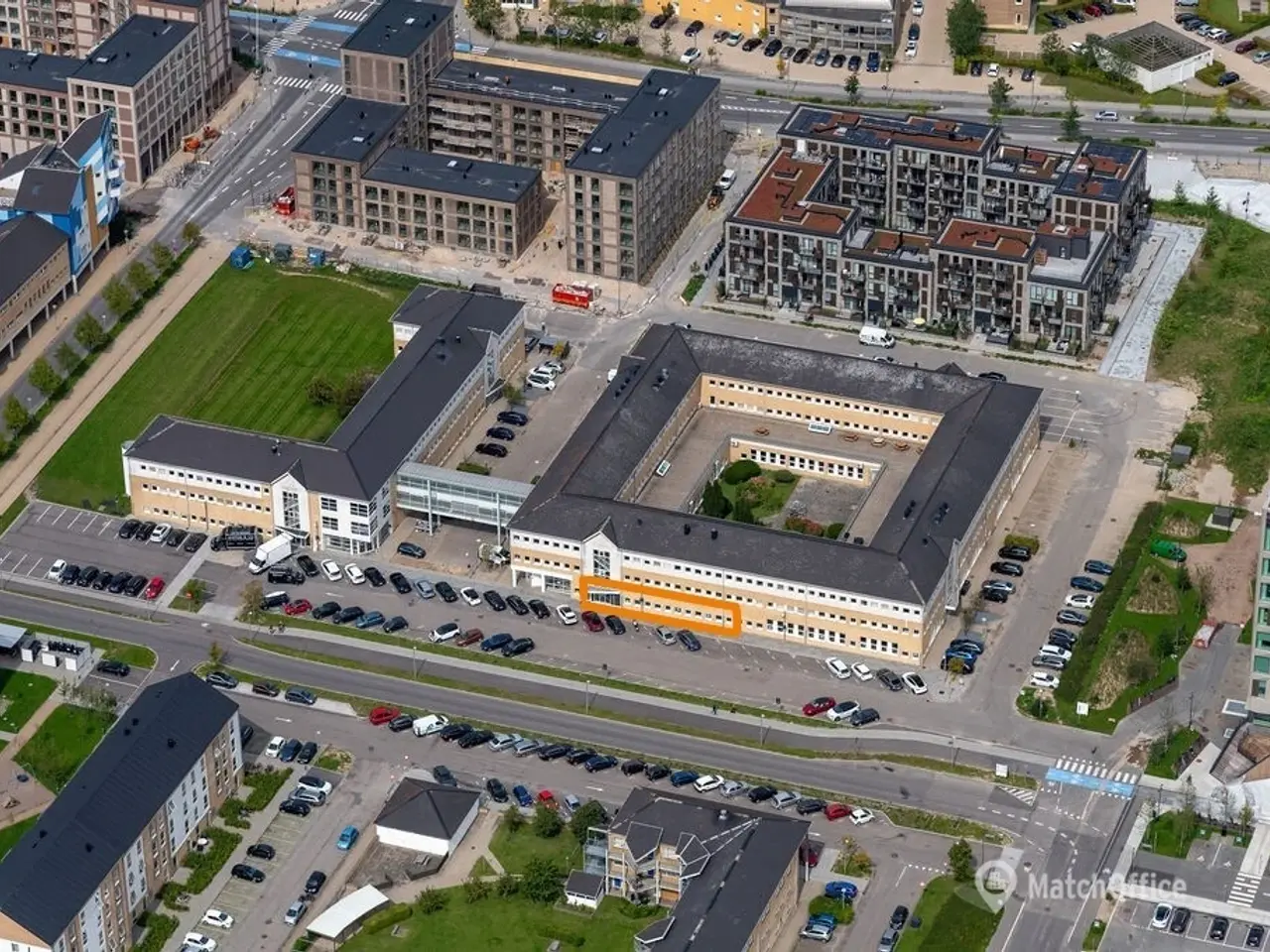 Billede 18 - Velkommen til Spotorno Allé 10 – Tæt på alt det, I har brug for