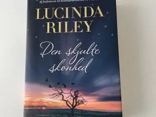 Den skjulte skønhed, Lucinda Riley