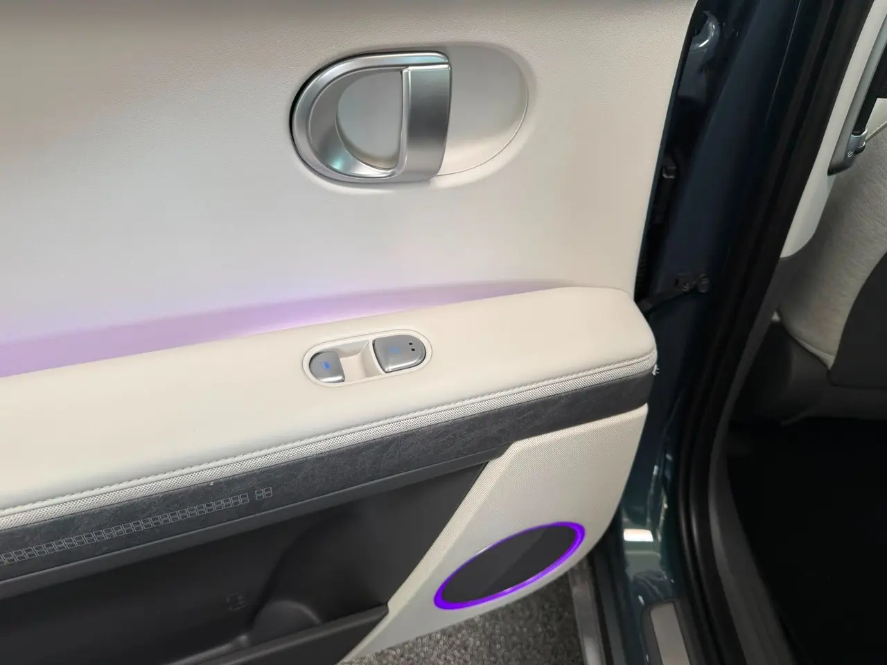 Billede 8 - Hyundai Ioniq 5 73 Uniq