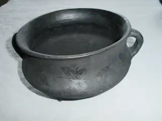 Ægte jydepotter