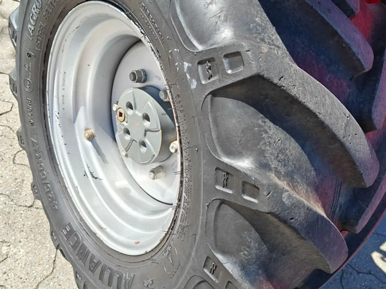 Billede 11 - Weidemann 2070 CX50 LP
