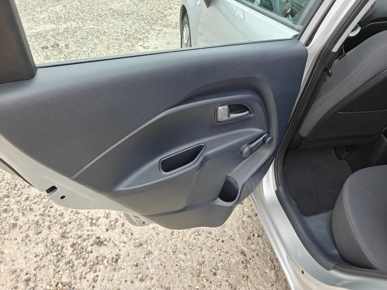 Billede 8 - Kia Rio 1,2 CVVT Exclusive