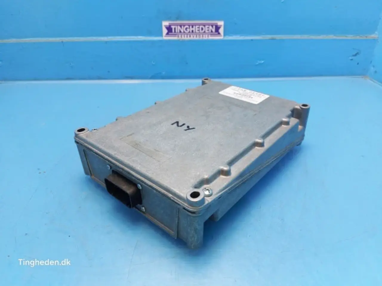 Billede 3 - John Deere Transmission Control Modul-ECU RE56908