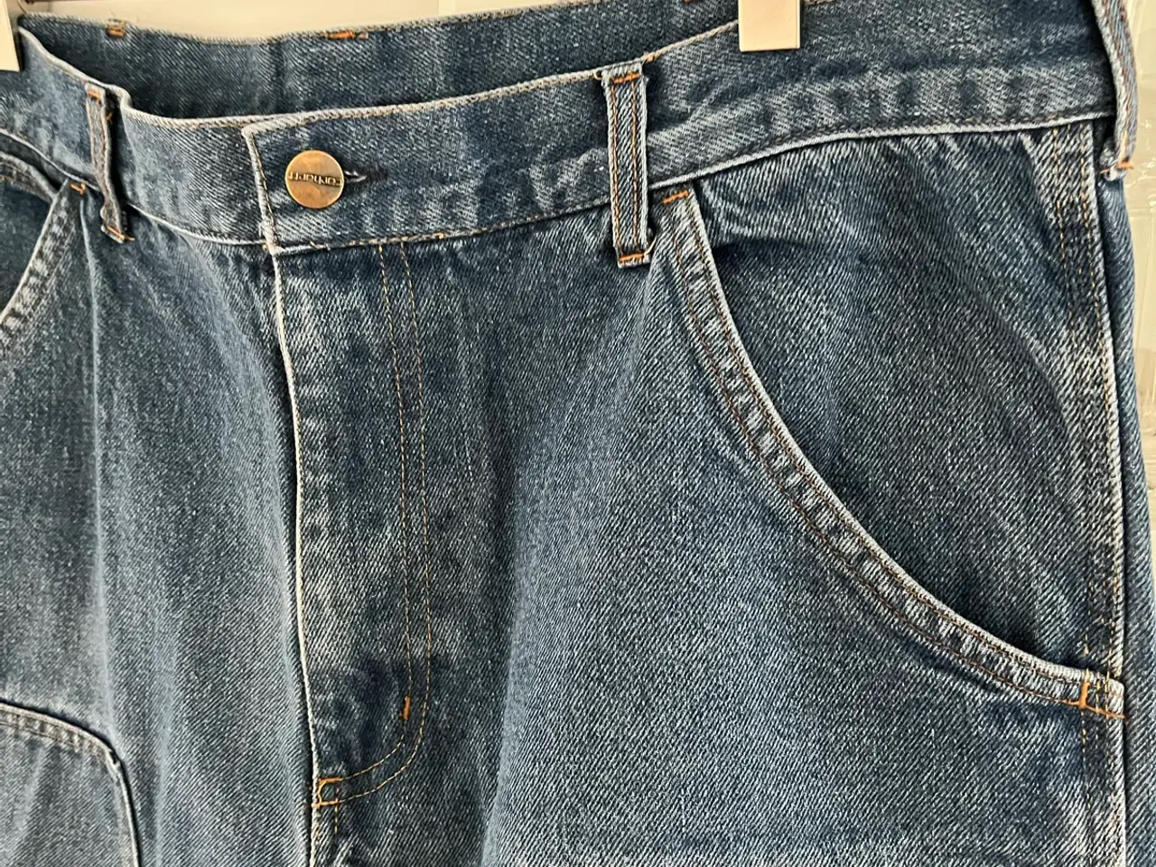 Billede 3 - Carhartt bukser