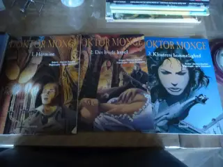 Doktor Monge