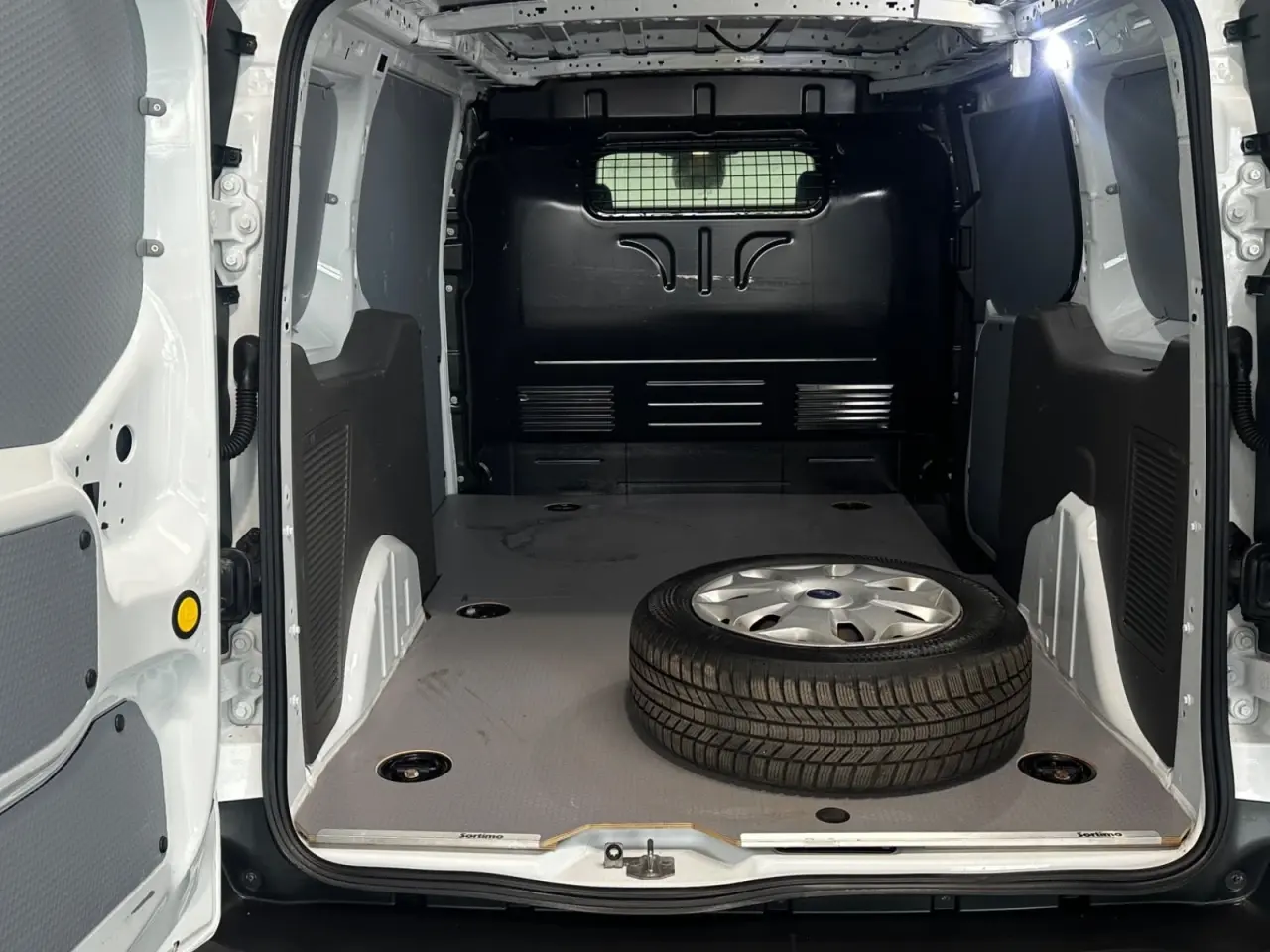 Billede 14 - Ford Transit Connect 1,5 EcoBlue Active aut. lang