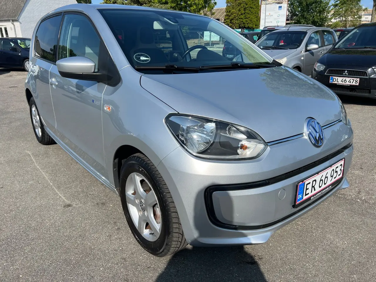 Billede 2 - VW e-Up!  High Up!