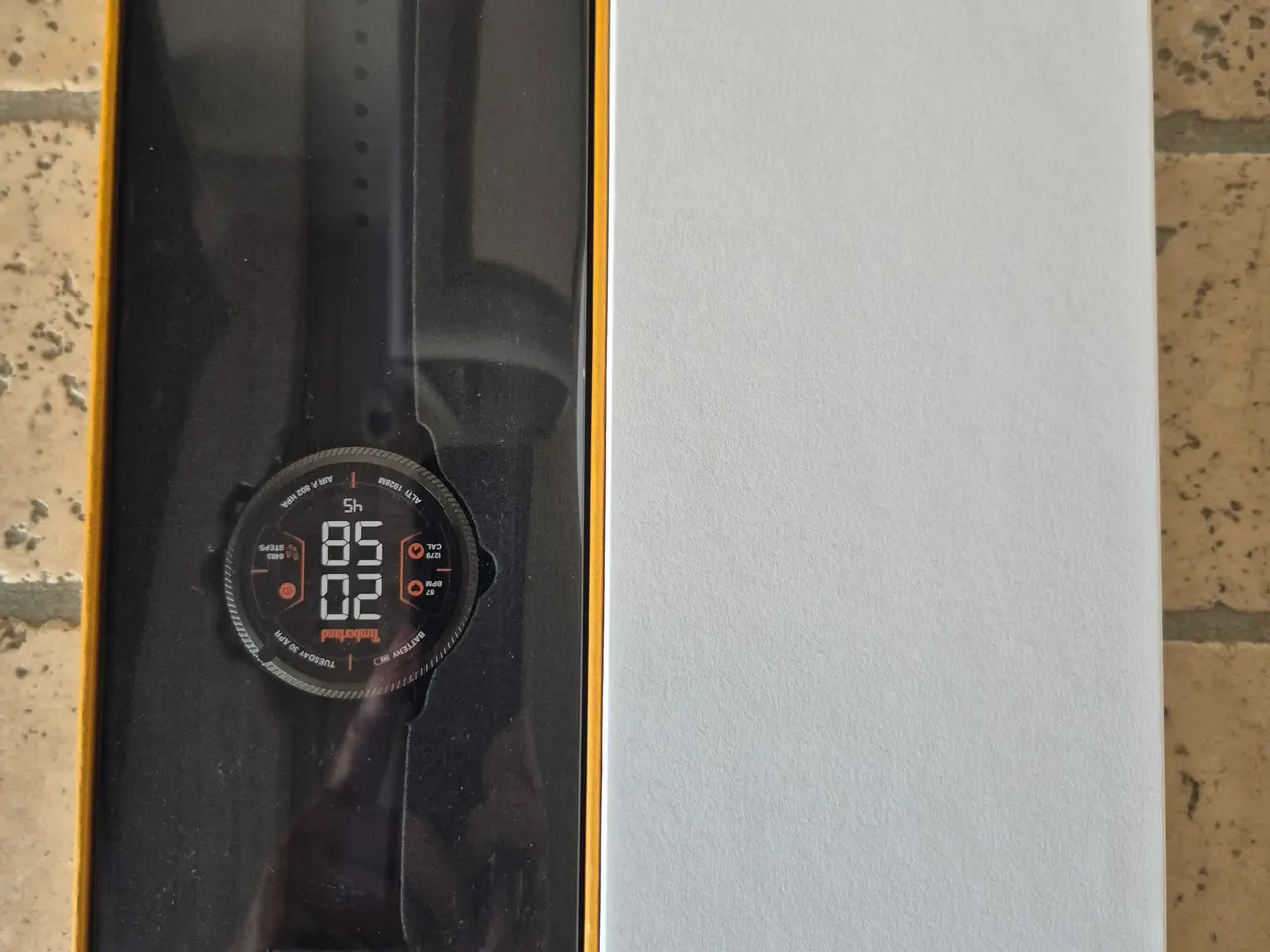Billede 4 - Smartwatch