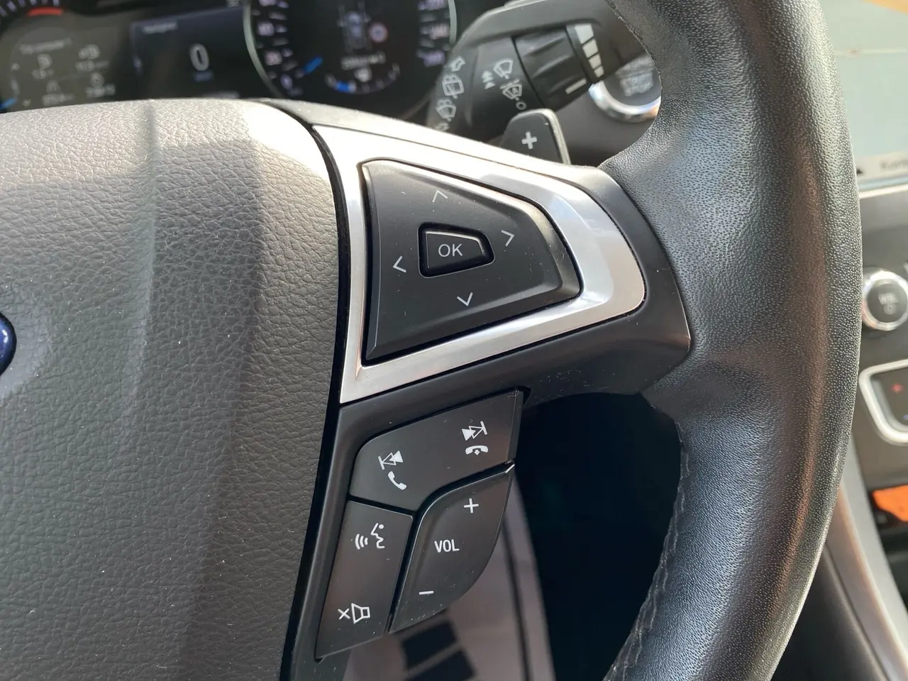Billede 15 - Ford Mondeo 1,5 EcoBoost Titanium 165HK 5d 6g Aut.
