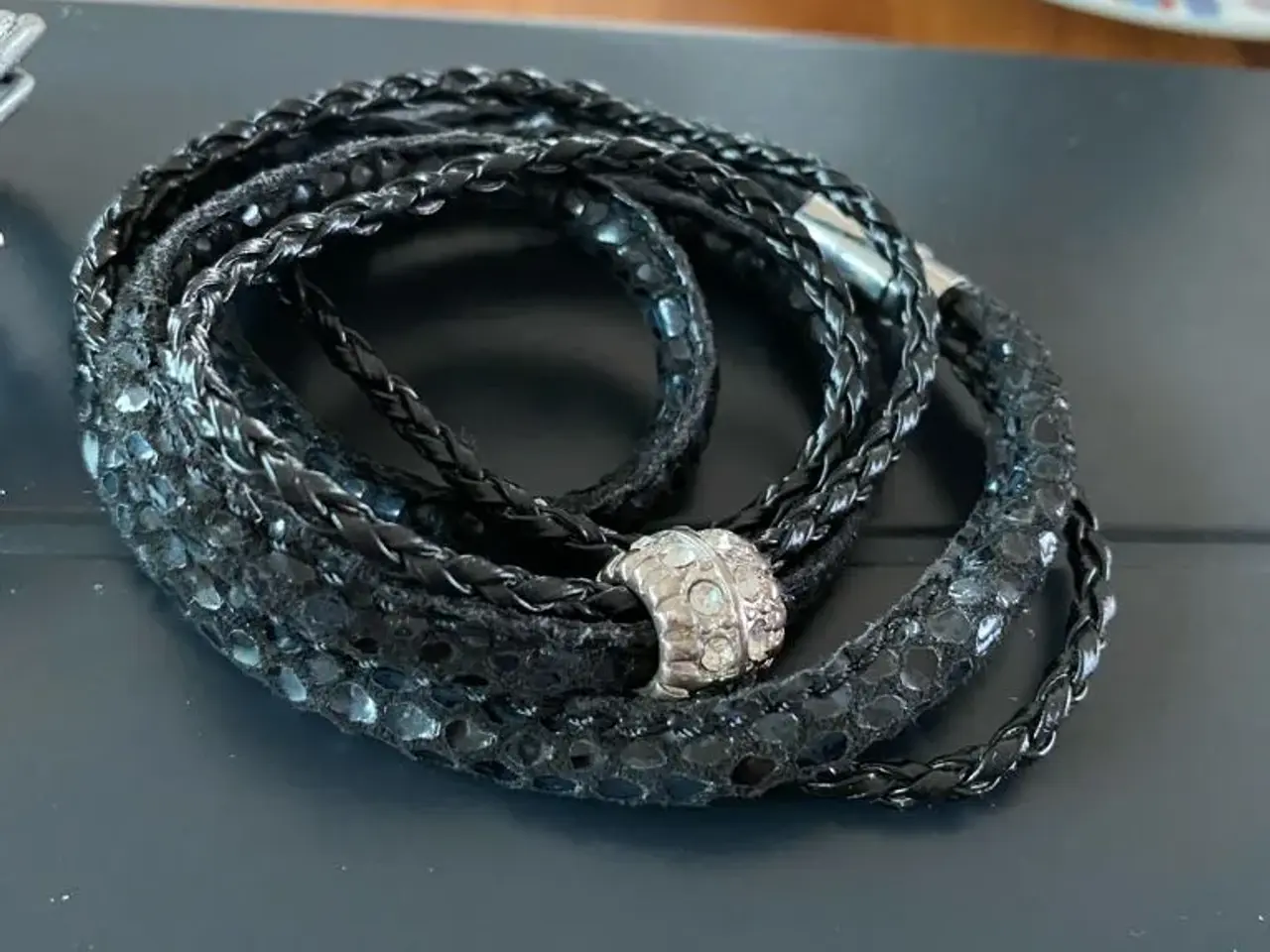 Billede 3 - Fine armbånd