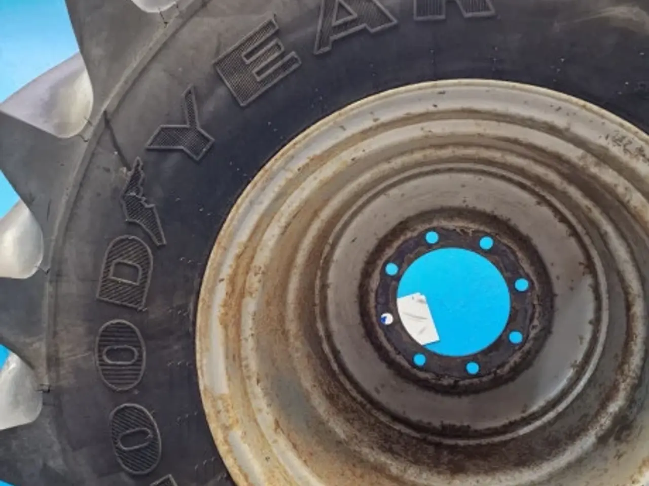 Billede 1 - 26" 28 LR 26