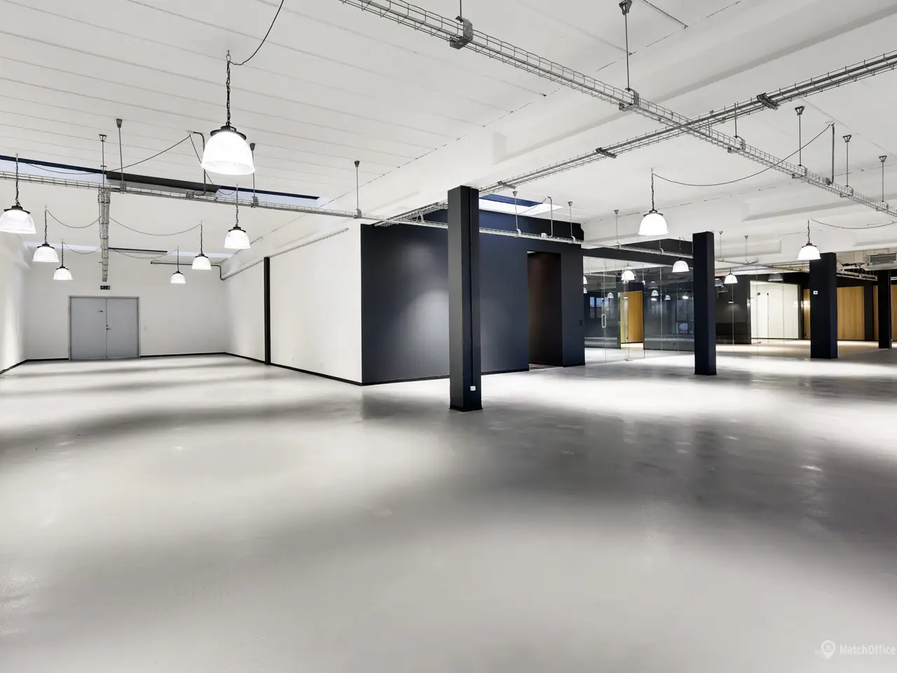 Billede 6 - 1505-43: Hammerholmen 9A, 1. th., 2650 Hvidovre – 698 m²