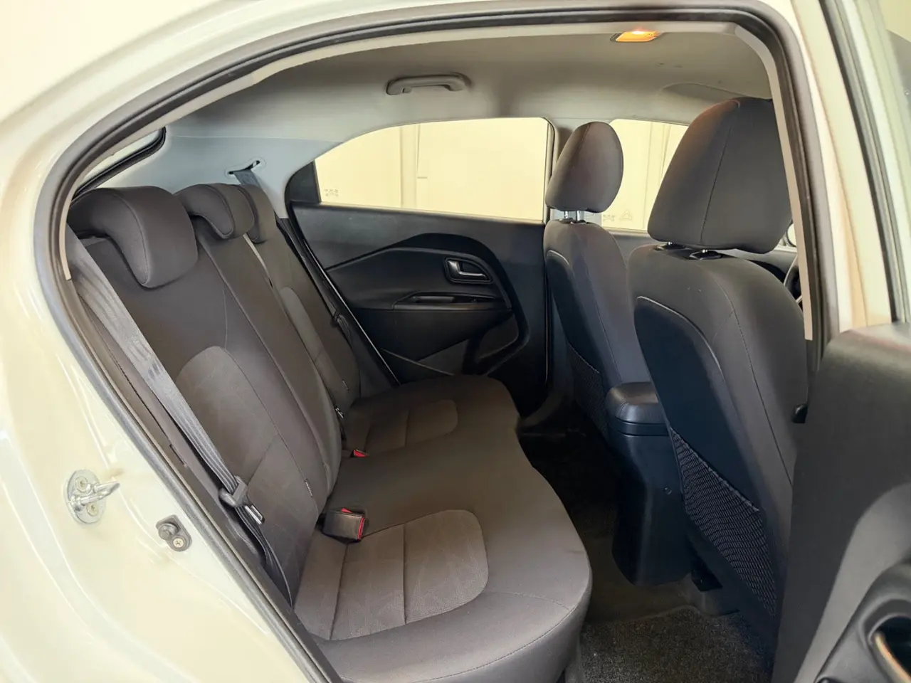 Billede 16 - Kia Rio 1,2 CVVT Active