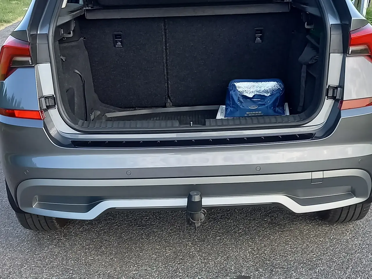 Billede 4 - Skoda Kamiq 1,0 TSI 110 DSG