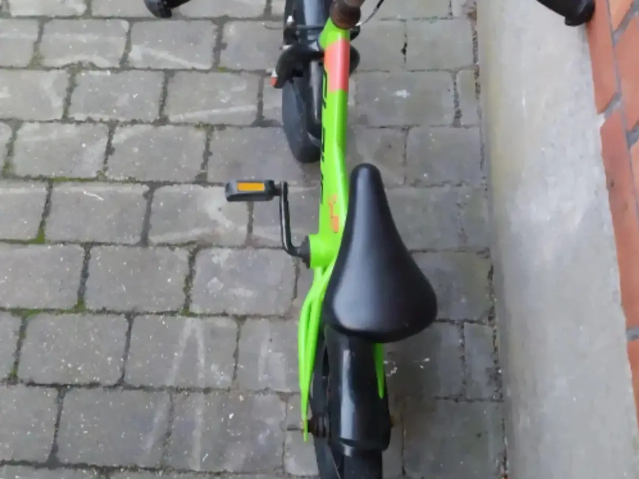 Billede 9 - Puch Claus Junior cykel 