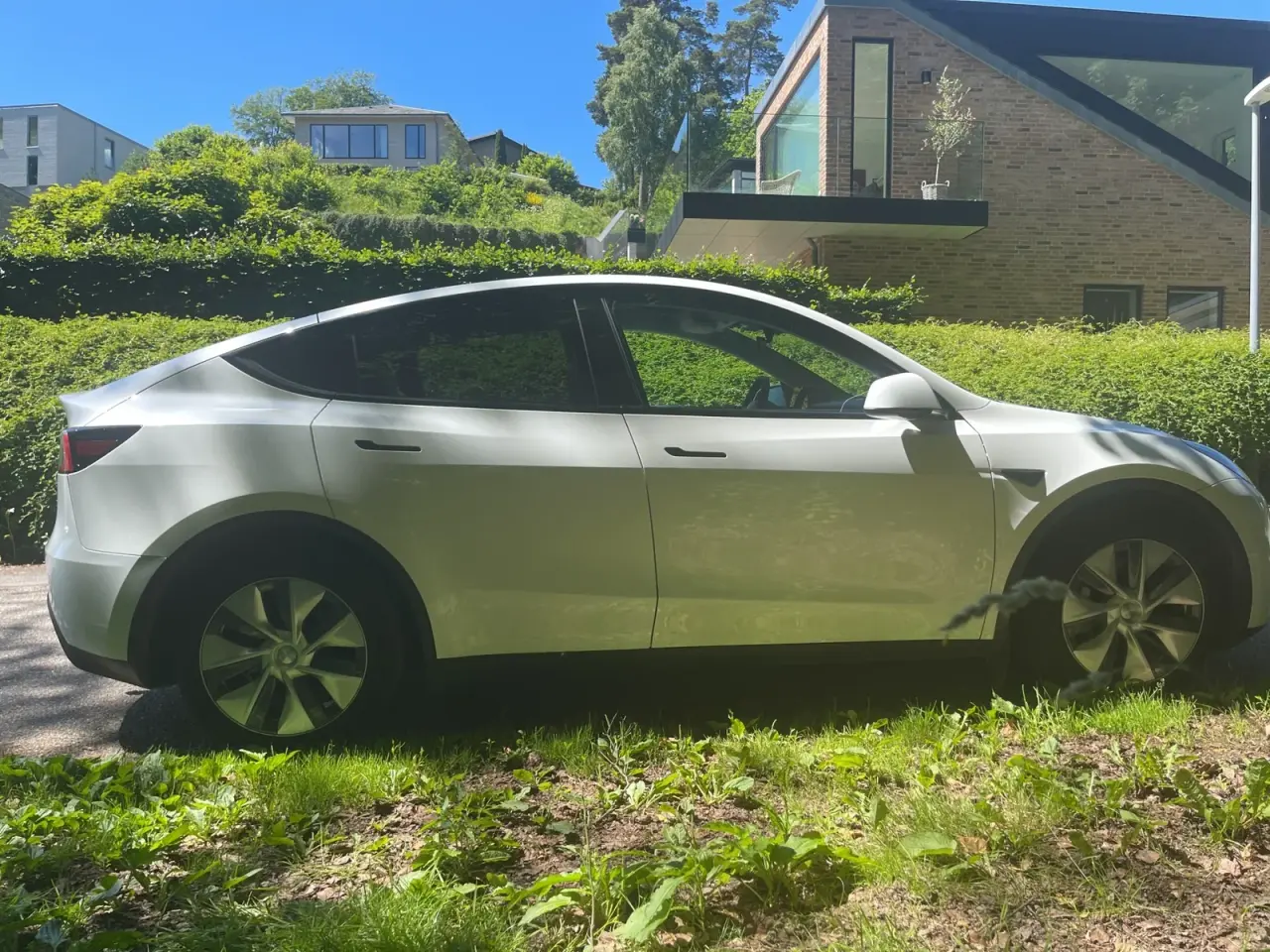 Billede 6 - Tesla Model Y Long Range AWD