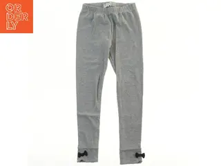 Leggings med sløjfer fra VRS (str. 128)
