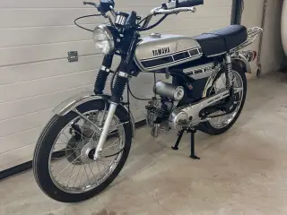 Yamaha fs1 dx 1977