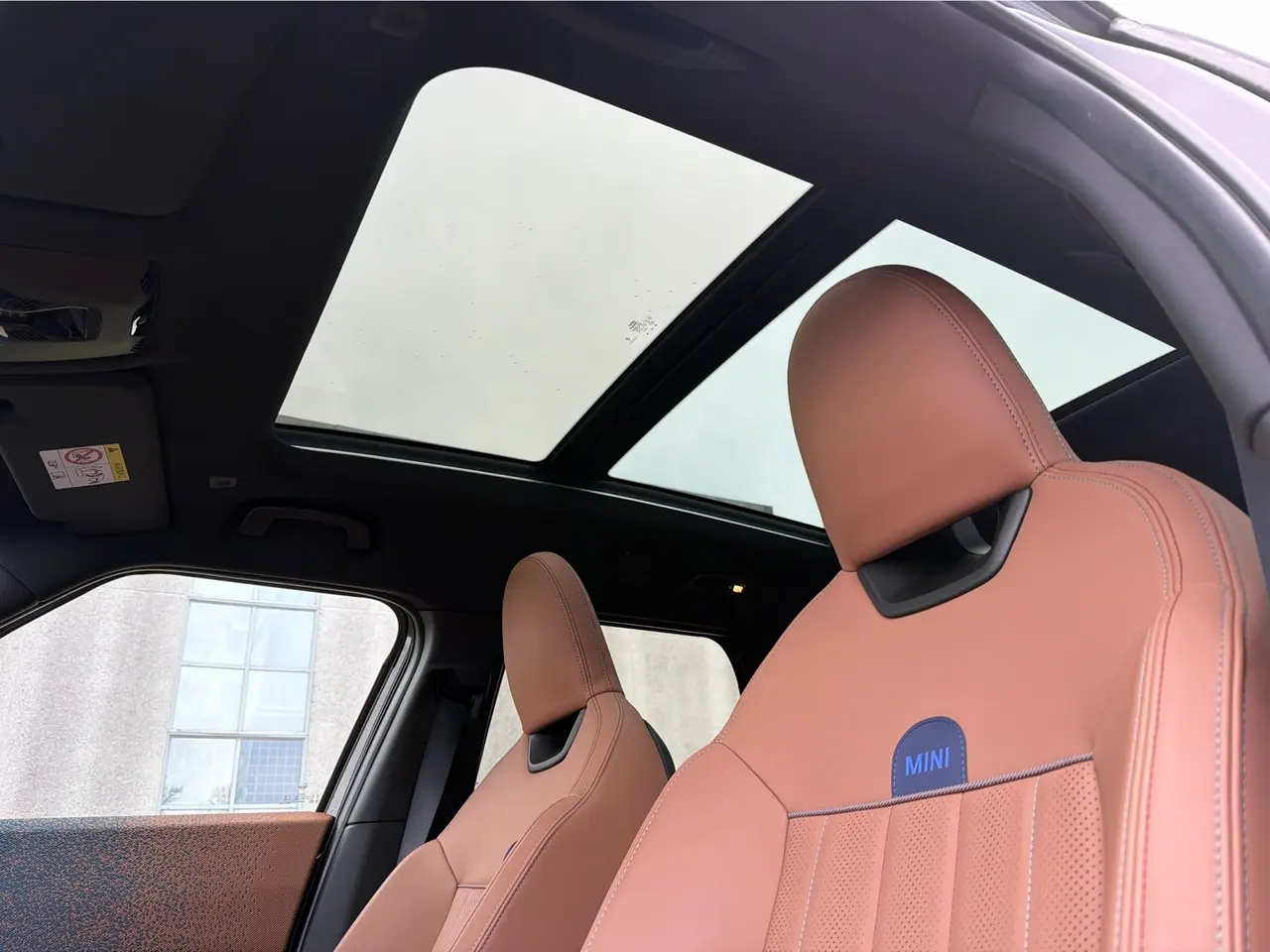 Billede 14 - MINI Countryman E  Favoured Trim XL