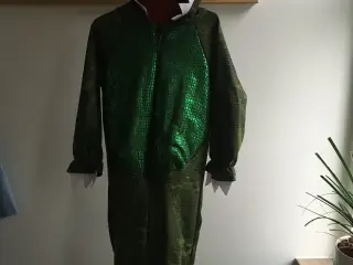 Dino Kostume