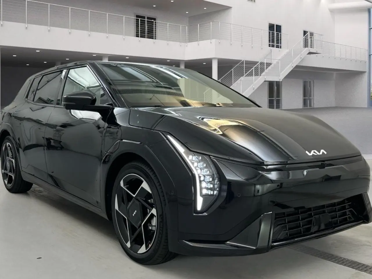 Billede 2 - Kia EV4 81 Long Range GT-Line