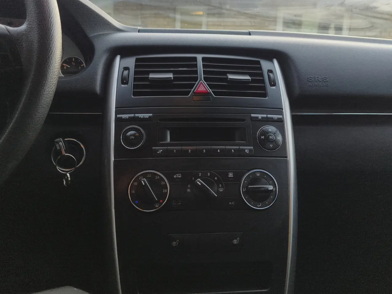 Billede 13 - Mercedes B180 2,0 CDi aut.