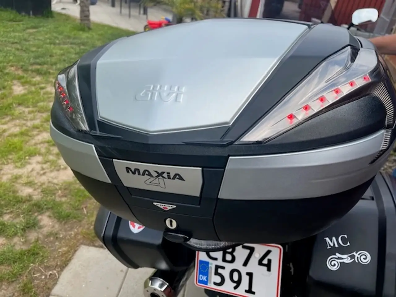 Billede 12 - FJR 1300A