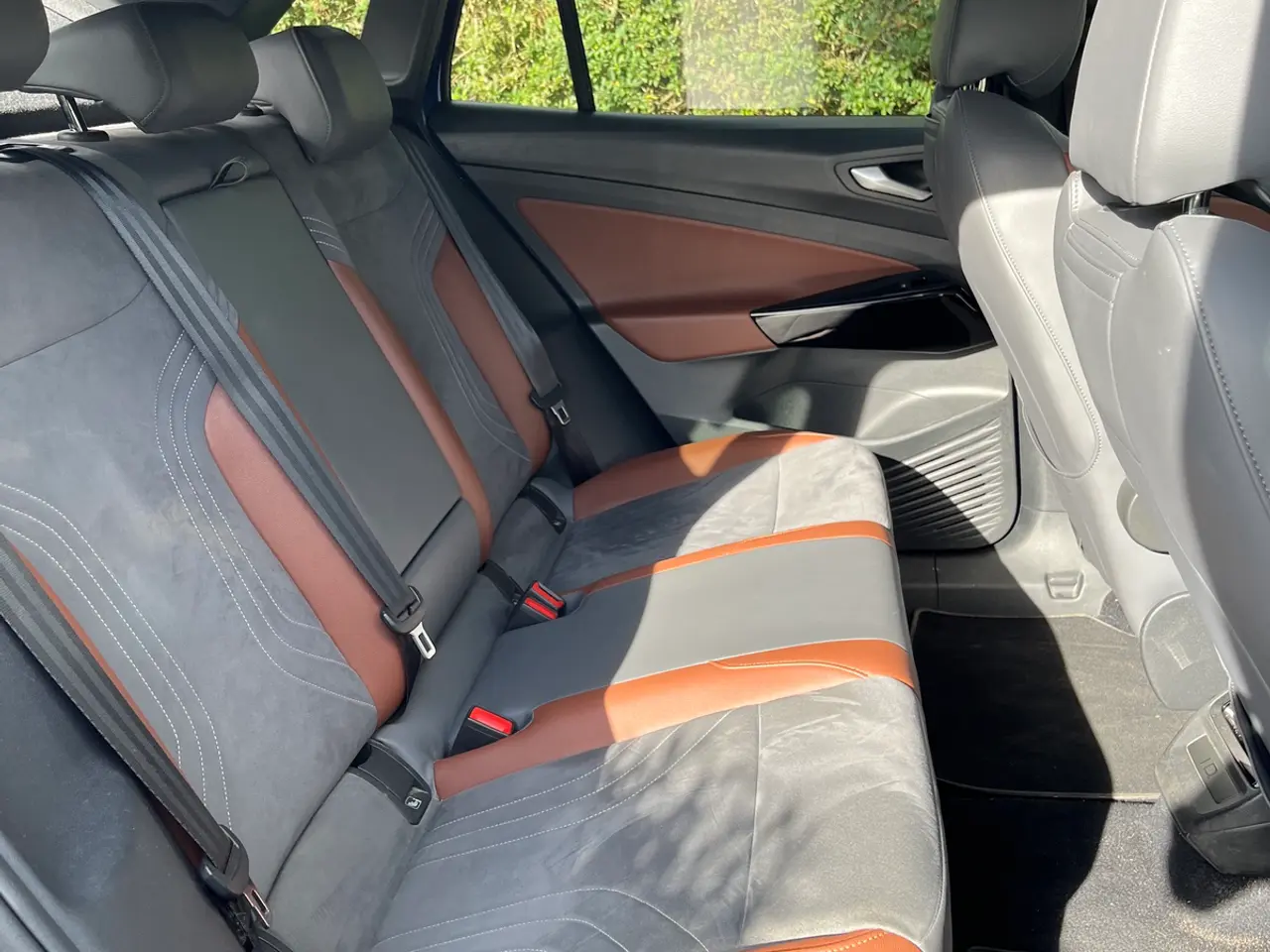 Billede 12 - VW ID.4 77 1ST Pro Performance