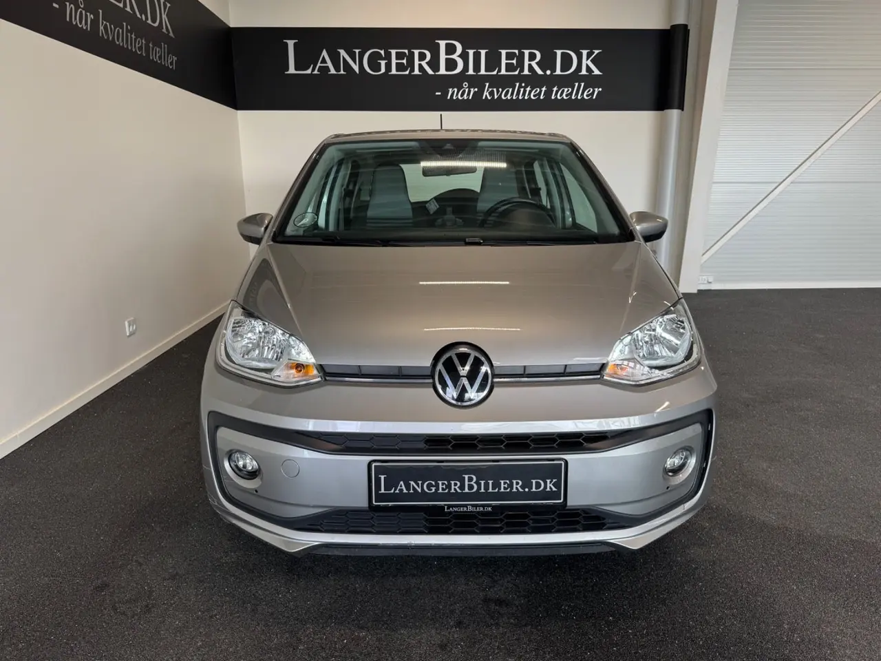 Billede 6 - VW Up! 1,0 MPi 65