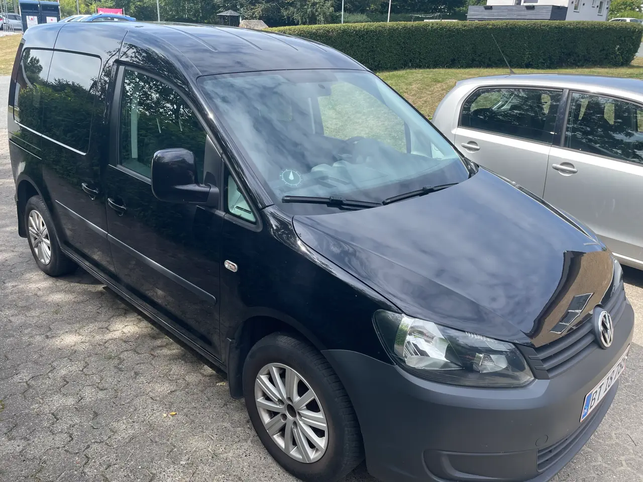 Billede 2 - VW Caddy 1,2 TSi 85 Trendline