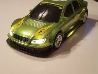 biler, fjernstyret, Ferrari og andet
