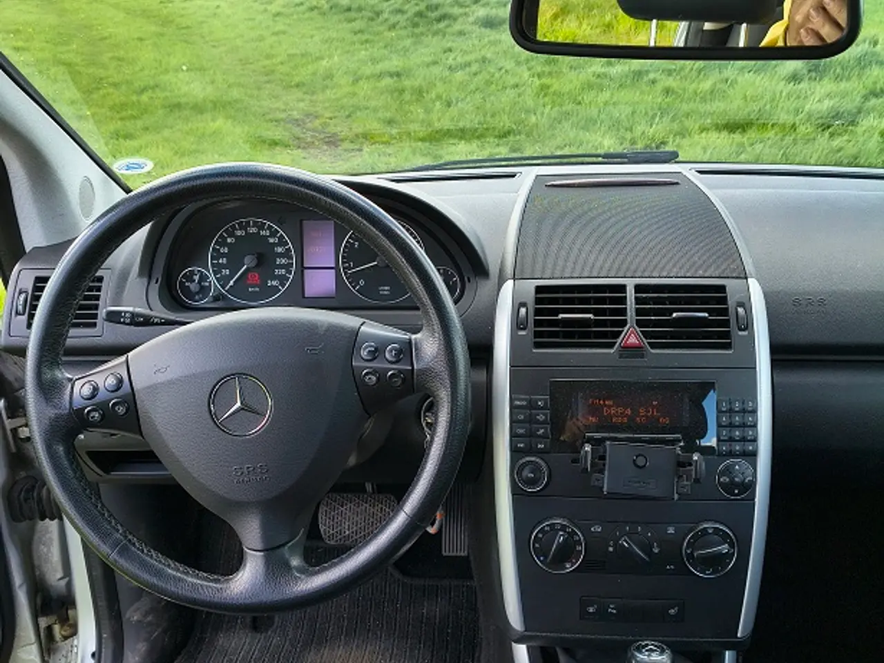 Billede 9 - Mercedes A200 Turbo Avantgarde aut. 