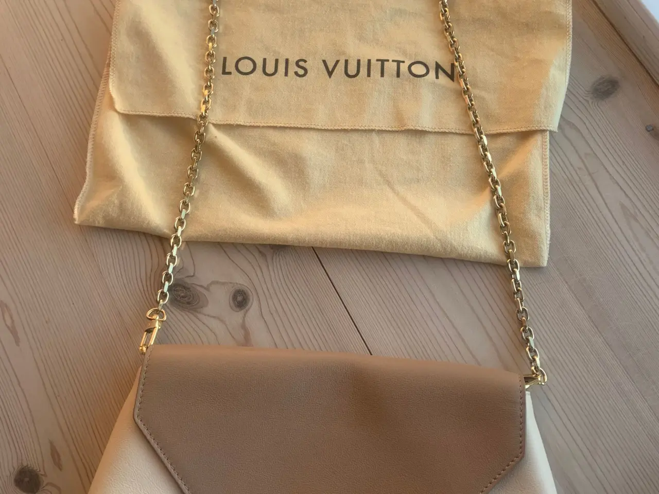 Billede 3 - Louis Vuitton taske