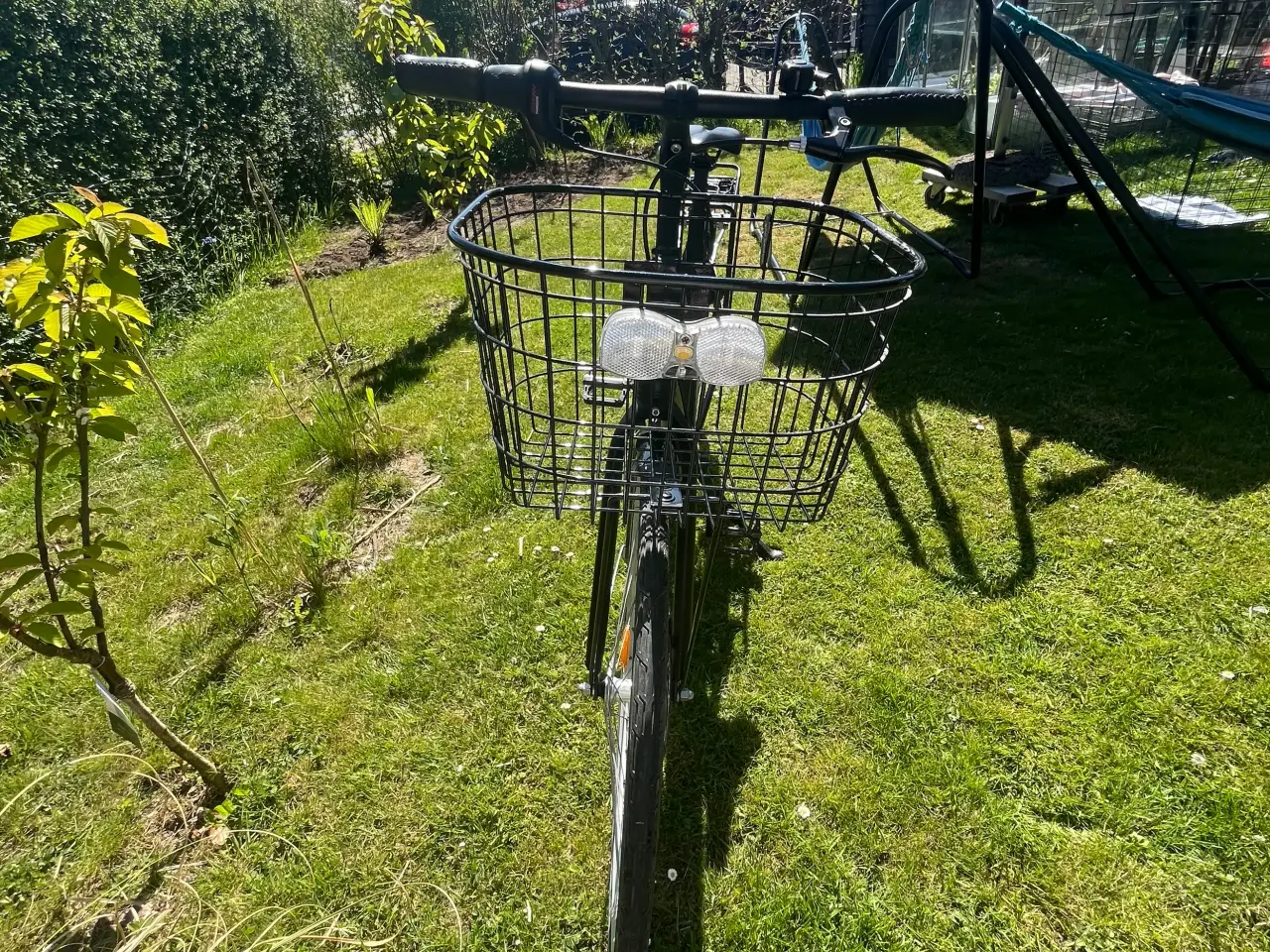 Billede 3 - Mustang Cykel
