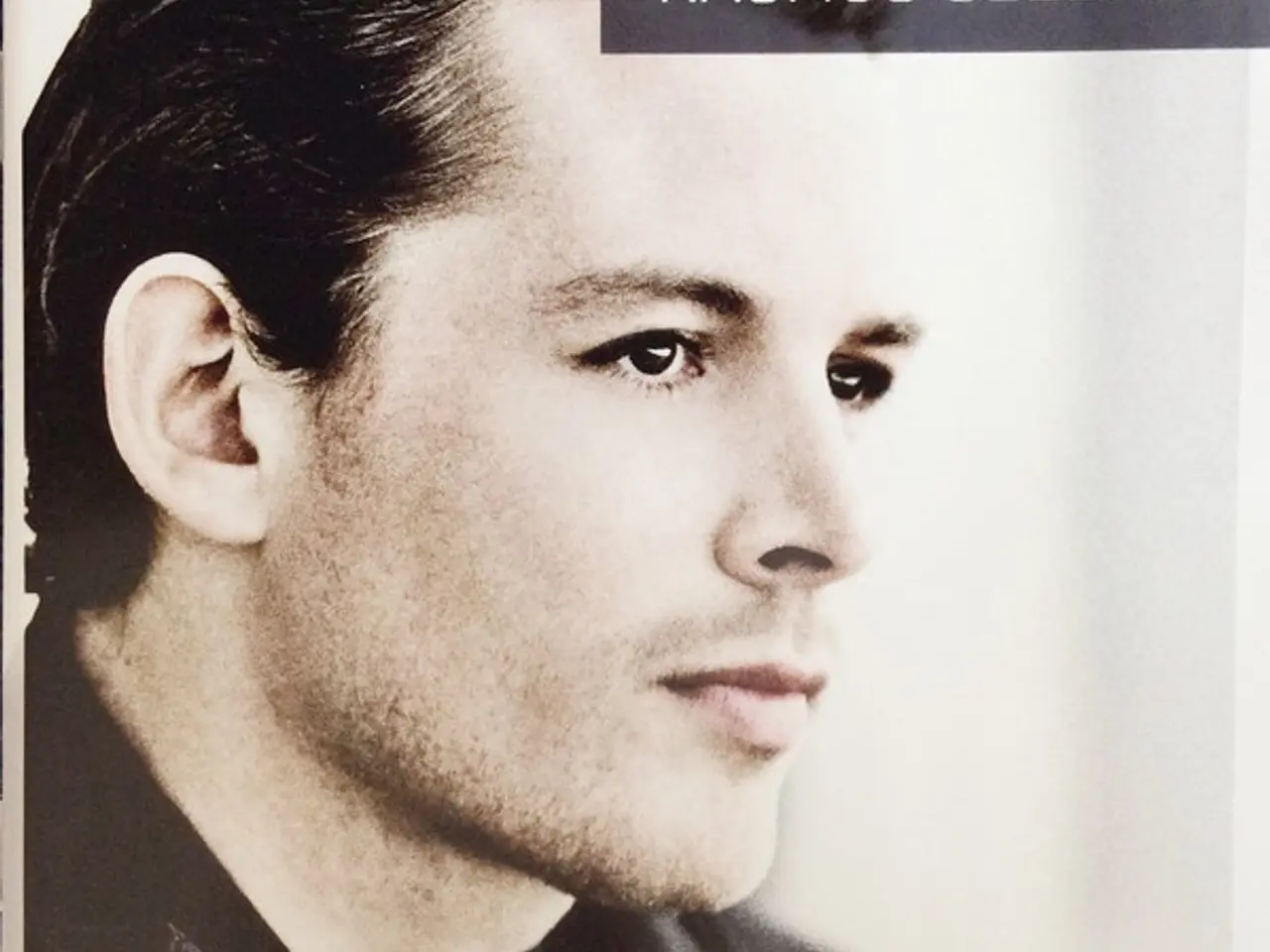 Billede 1 - Rasmus Seebach – Rasmus Seebach – CD