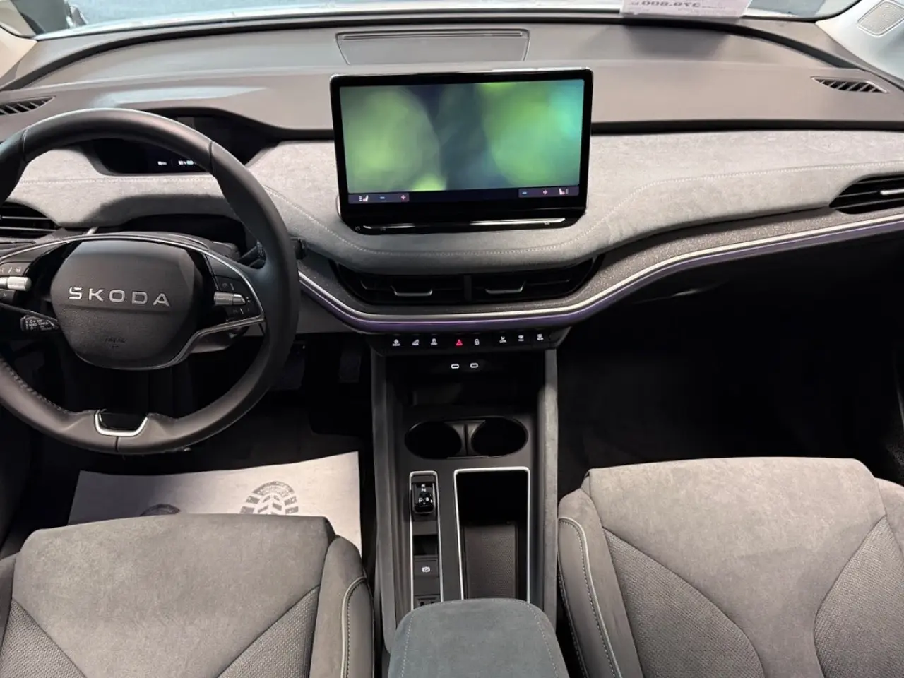 Billede 15 - Skoda Enyaq 85 iV Premium Coupé