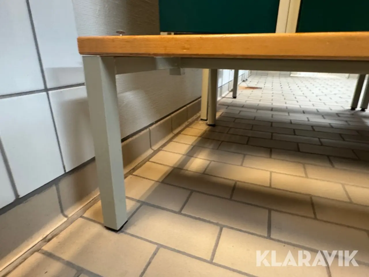 Billede 6 - Omklædningsskabe 3 sektioner
