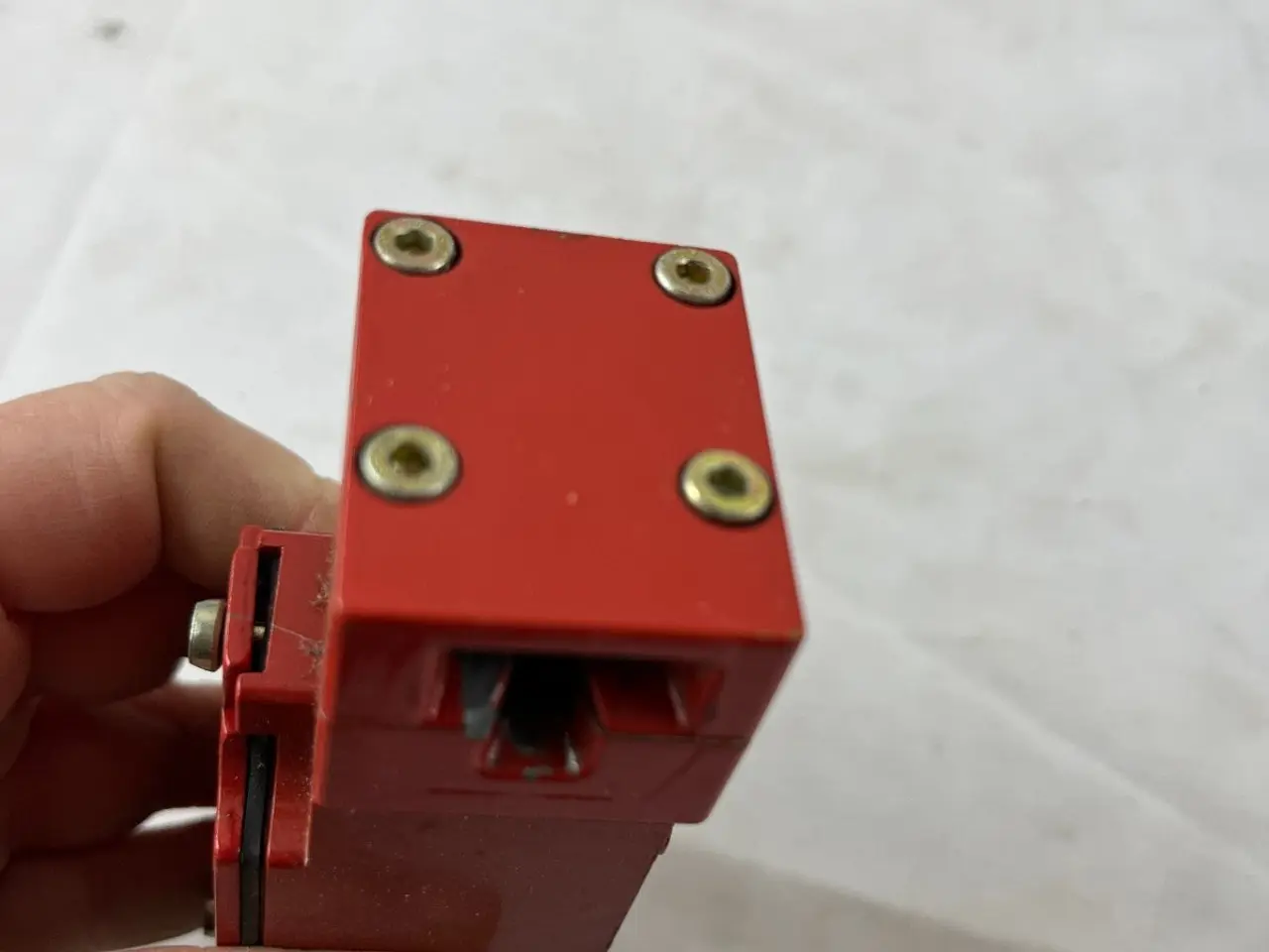 Billede 5 - Telemecanique XCK-J Safety endestopkontakt IEC