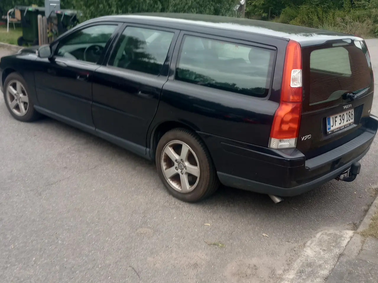 Billede 3 - Volvo v 70